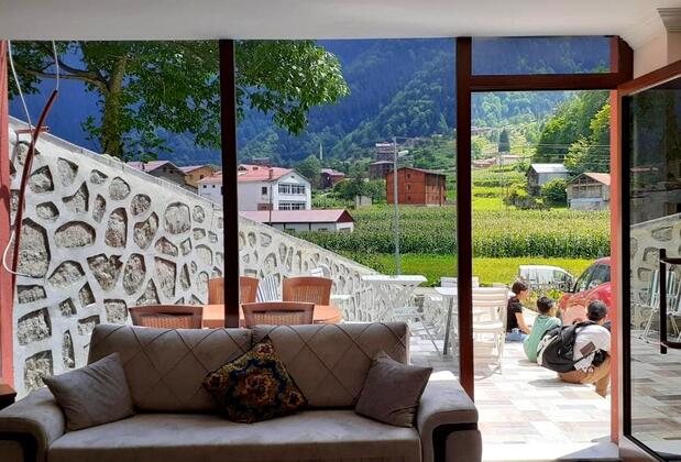 Zahra Apart Hotel - Görsel 5