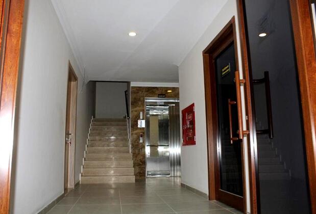 Zahra Apart Hotel - Görsel 10