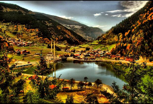 Zahra Apart Hotel - Görsel 7