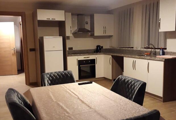 Zahra Apart Hotel - Görsel 14