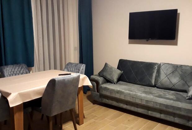 Zahra Apart Hotel - Görsel 11