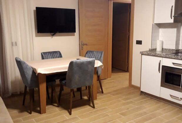 Zahra Apart Hotel - Görsel 12