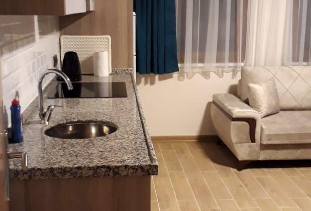 Zahra Apart Hotel - Görsel 15