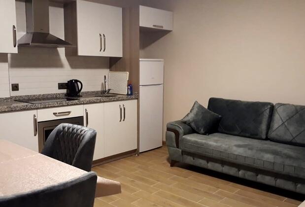 Zahra Apart Hotel - Görsel 17