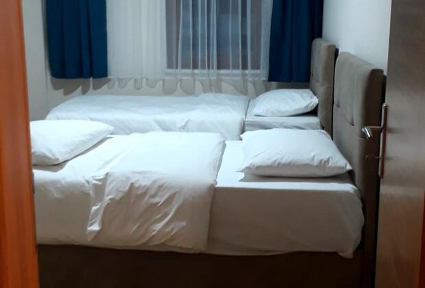 Zahra Apart Hotel - Görsel 16