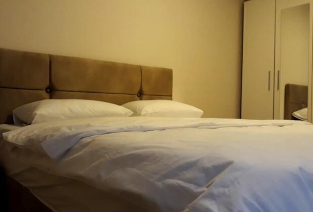 Zahra Apart Hotel - Görsel 13