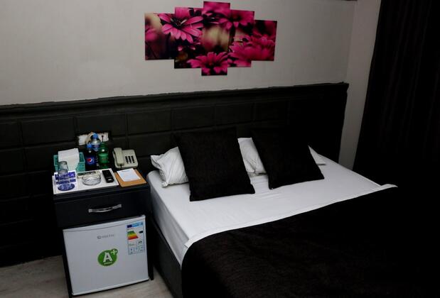 Asus Palmiye Otel - Görsel 8