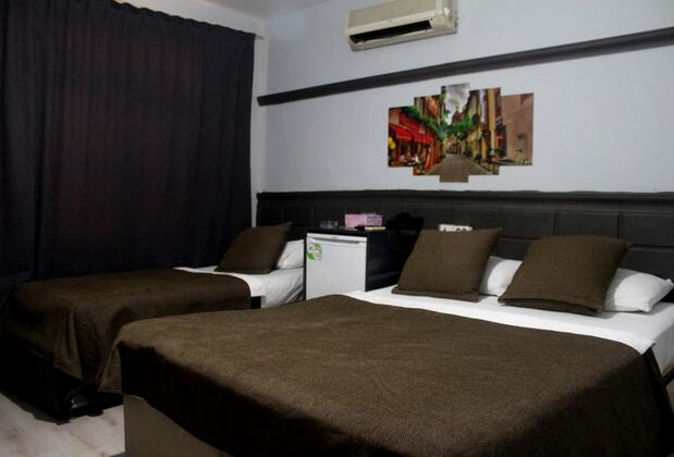 Asus Palmiye Otel - Görsel 11