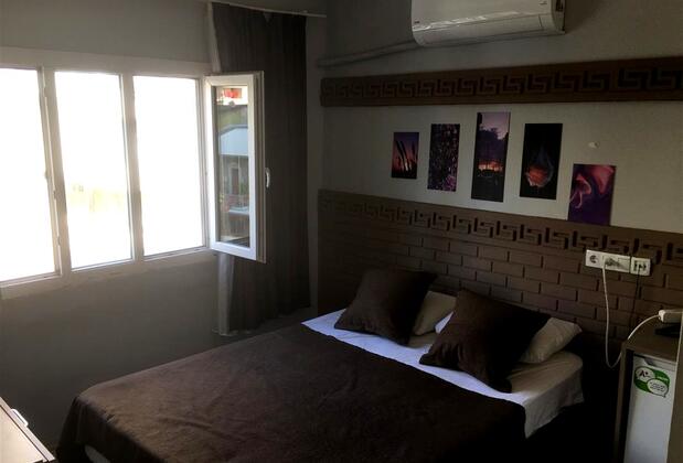 Asus Palmiye Otel - Görsel 12