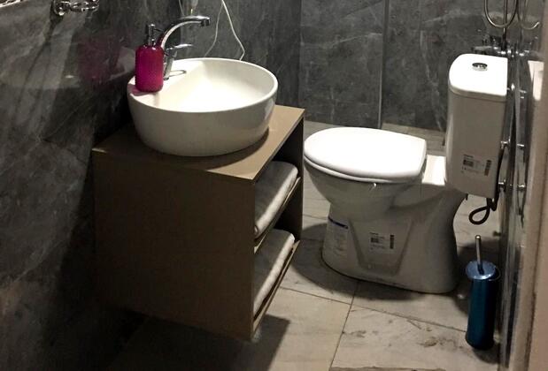 Asus Palmiye Otel - Görsel 21