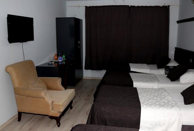 Asus Palmiye Otel - Görsel 14