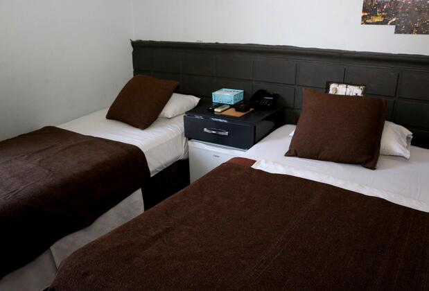 Asus Palmiye Otel - Görsel 15