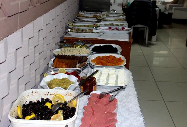 Asus Palmiye Otel - Görsel 6