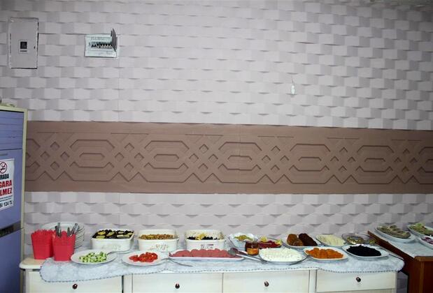 Asus Palmiye Otel - Görsel 18