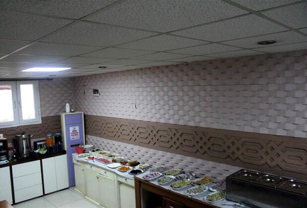 Asus Palmiye Otel - Görsel 19