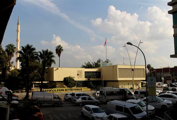 Asus Palmiye Otel - Görsel 4