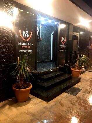 Marbella Suites - Görsel 3