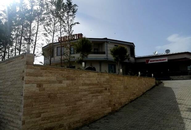 Cebeci Otel - Görsel 14