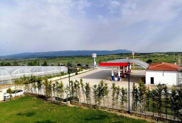 Cebeci Otel - Görsel 18