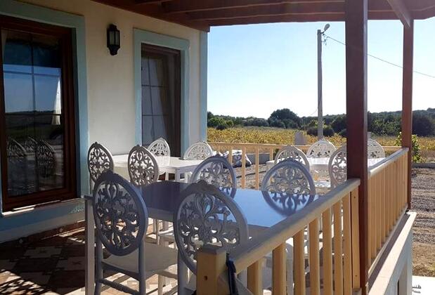 Yıldızlar Altında Butik Otel - Görsel 6