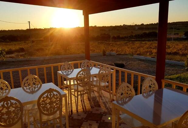 Yıldızlar Altında Butik Otel - Görsel 4