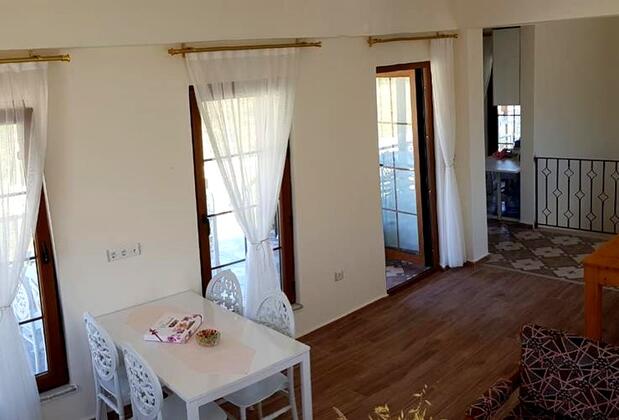 Yıldızlar Altında Butik Otel - Görsel 7