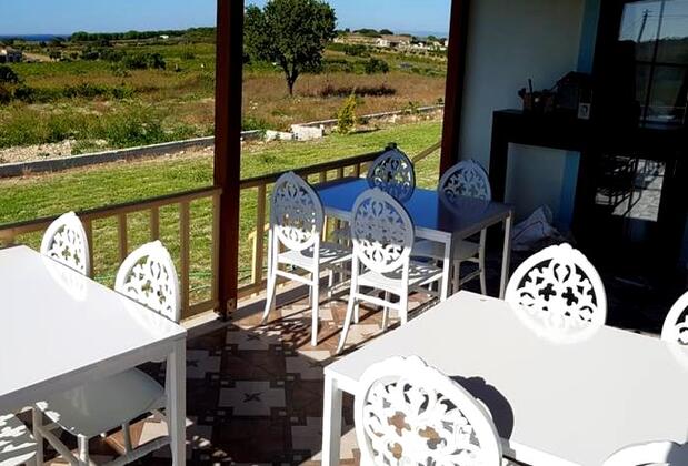 Yıldızlar Altında Butik Otel - Görsel 5