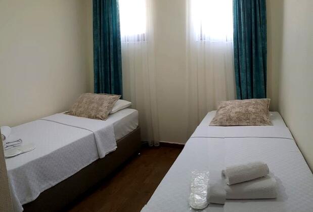 Yıldızlar Altında Butik Otel - Görsel 12