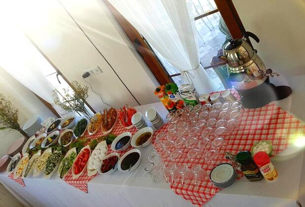 Yıldızlar Altında Butik Otel - Görsel 11