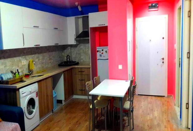 İlkay Konaklama - Görsel 10