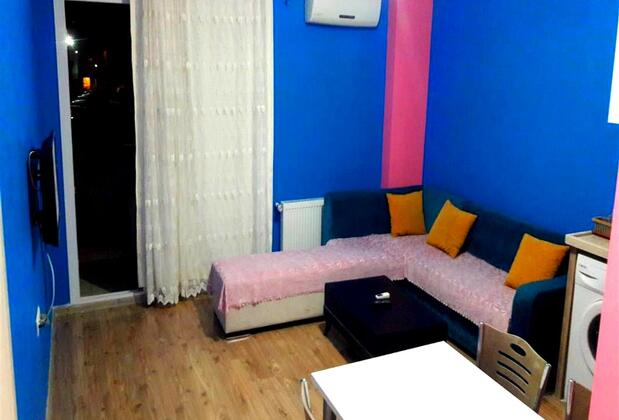 İlkay Konaklama - Görsel 5