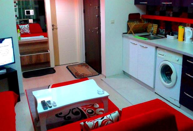 İlkay Konaklama - Görsel 14