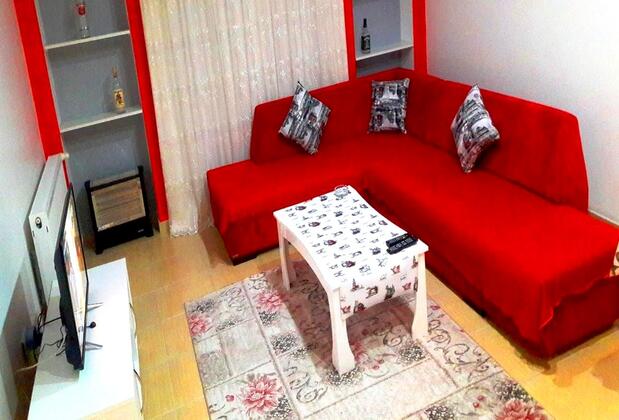 İlkay Konaklama - Görsel 6