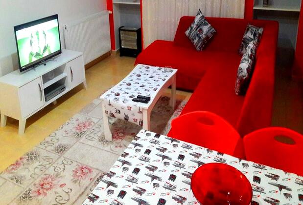 İlkay Konaklama - Görsel 7