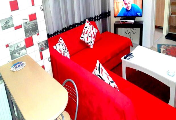 İlkay Konaklama - Görsel 9