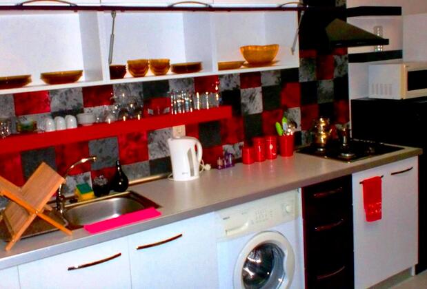 İlkay Konaklama - Görsel 11