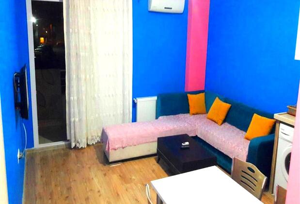 İlkay Konaklama - Görsel 13