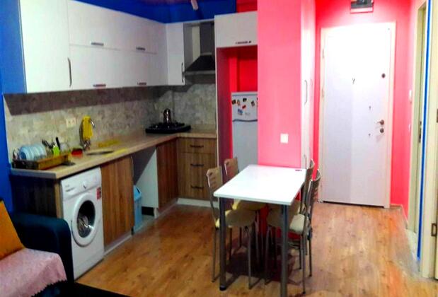 İlkay Konaklama - Görsel 17