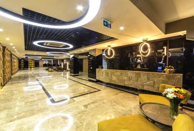 City Suites - Görsel 9