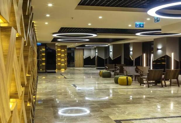 City Suites - Görsel 8