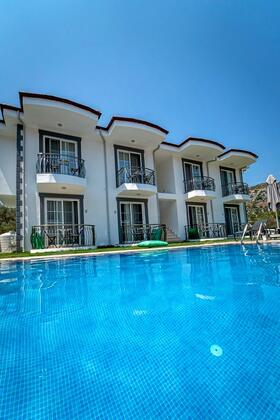 Green Boutique Hotel Selimiye - Görsel 4