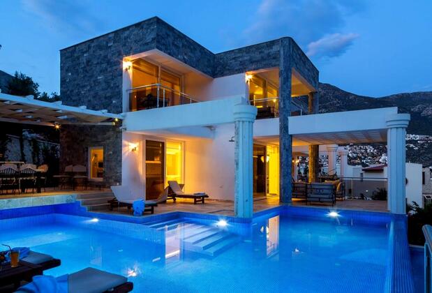 Villa Ada 2 - Görsel 4