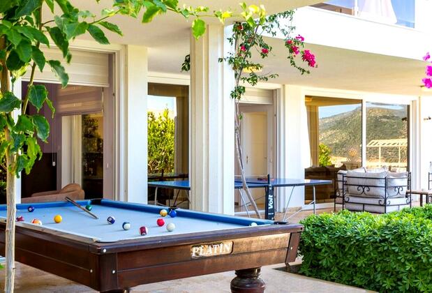 Villa Ada 2 - Görsel 10