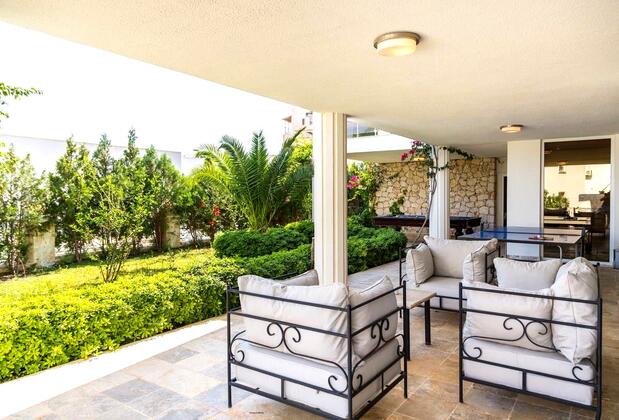 Villa Ada 2 - Görsel 11