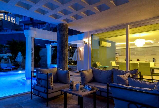 Villa Ada 2 - Görsel 20