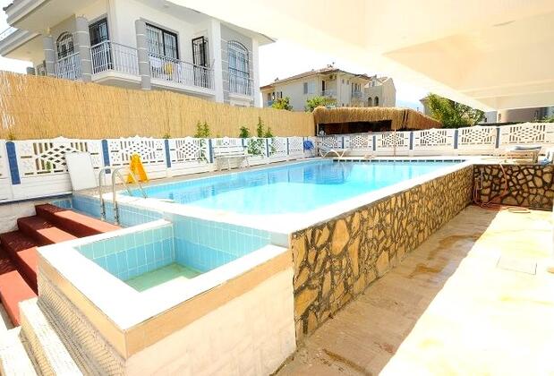 King Of Fethiye Hotel - Görsel 3