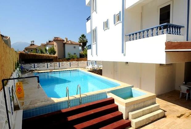 King Of Fethiye Hotel - Görsel 4