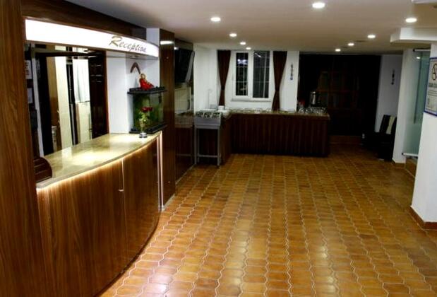 King Of Fethiye Hotel - Görsel 9