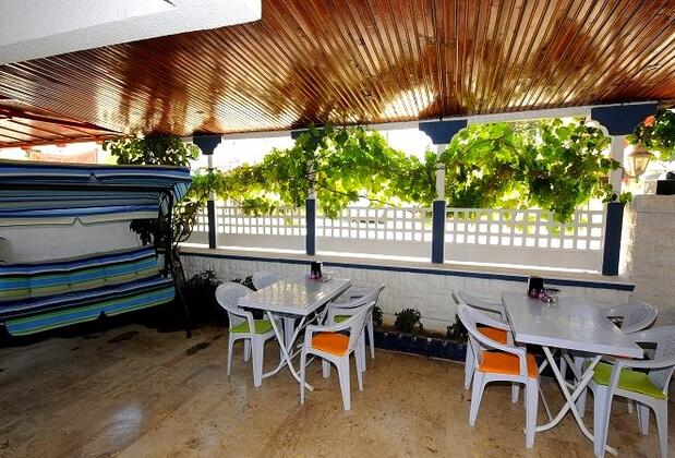 King Of Fethiye Hotel - Görsel 8