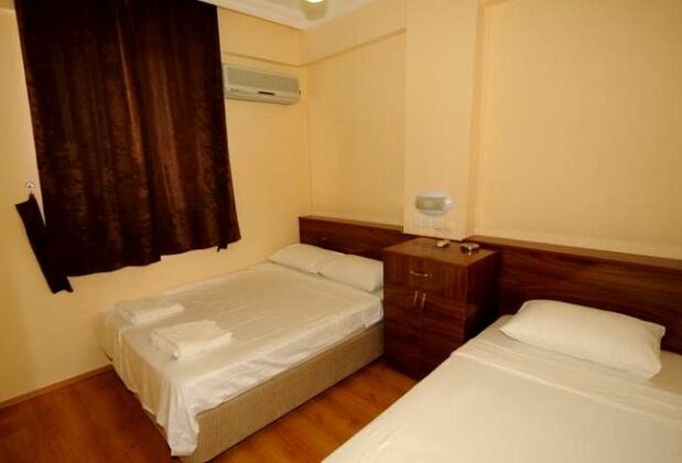 King Of Fethiye Hotel - Görsel 10